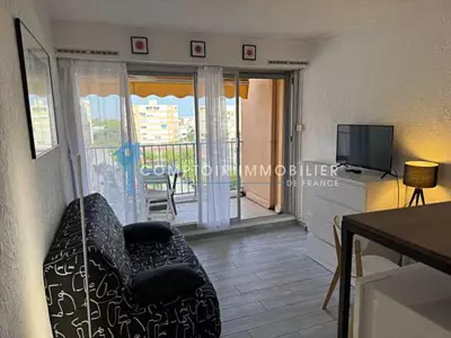 Mauguio 34130 Achat / Vente appartement 1 pièce t1
