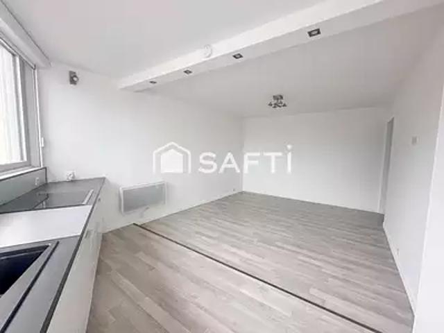 Mauguio 34130 Achat / Vente appartement 2 pièces t2 parking