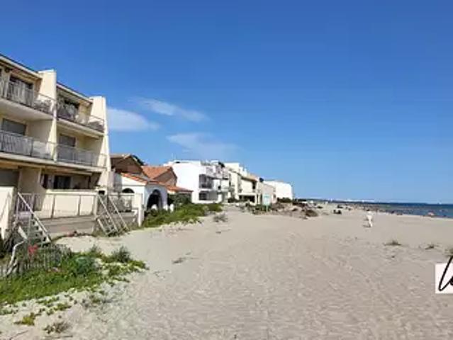 Mauguio 34130 Achat / Vente appartement 2 pièces t2