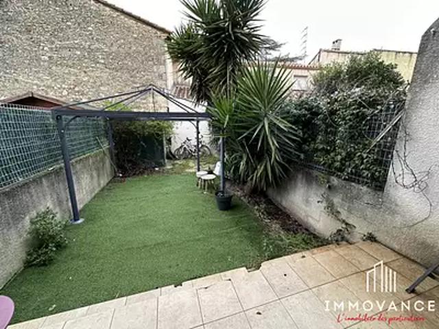 Mauguio 34130 Achat / Vente appartement 3 pièces t3 terrasse parking