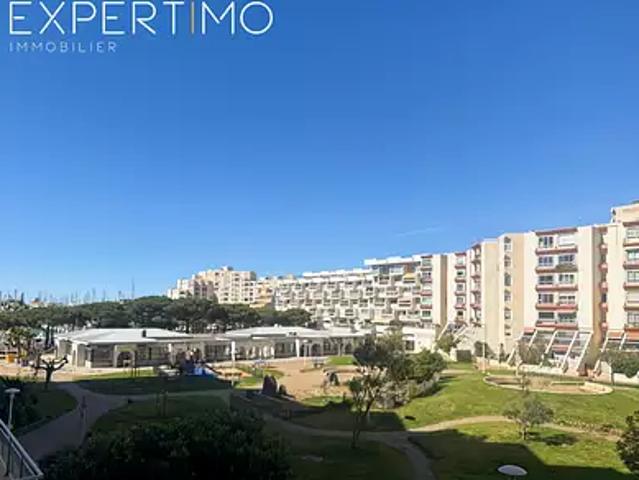Mauguio 34130 Achat / Vente appartement 3 pièces t3