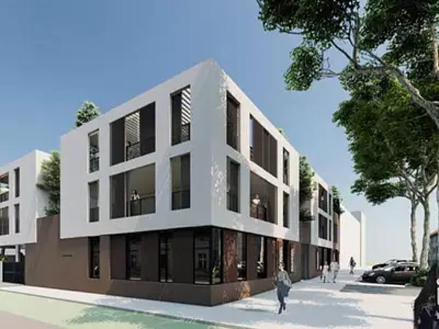 Mauguio 34130 Achat / Vente appartement 4 pièces t4