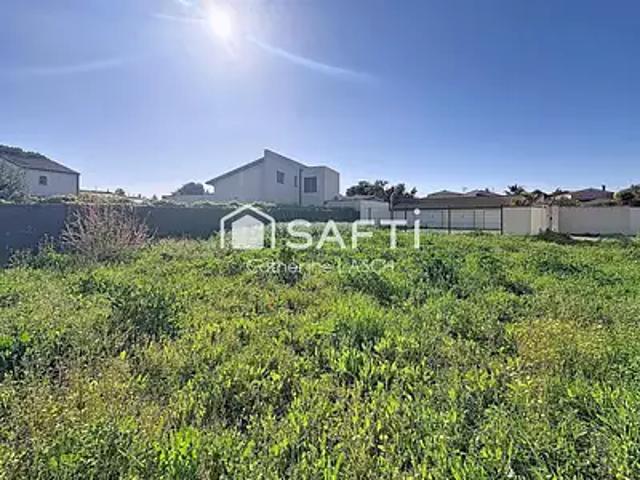 Mauguio 34130 Achat / Vente terrain