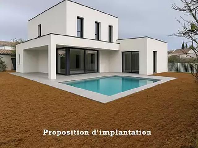 Mauguio 34130 Achat / Vente terrain