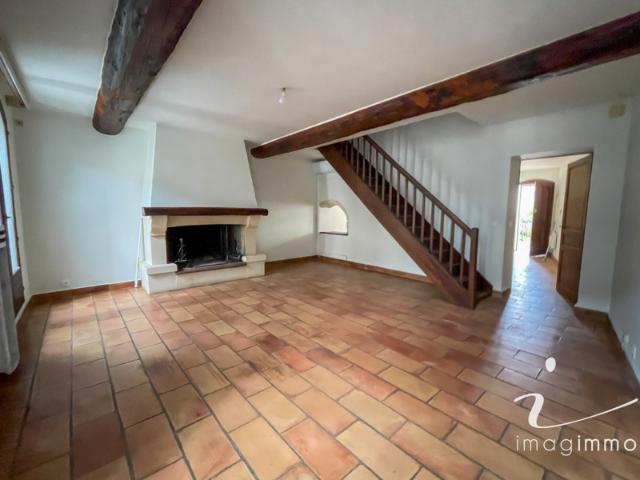 MAUGUIO 34130 LOCATION MAISON APPARTEMENT P4 F4 T4