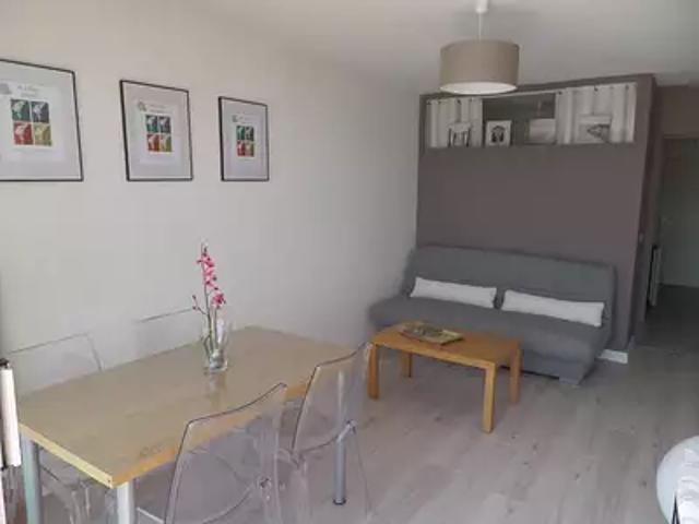 Mauguio 34130 Location appartement 1 pièce t1 terrasse
