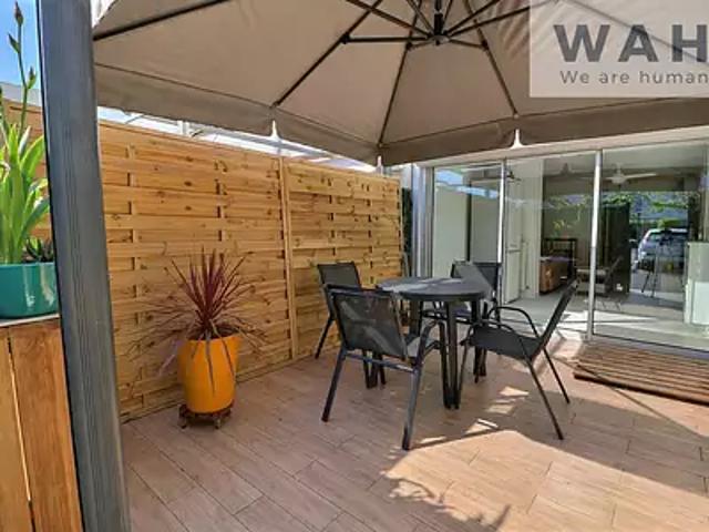 Mauguio 34280 Achat / Vente appartement 2 pièces t2