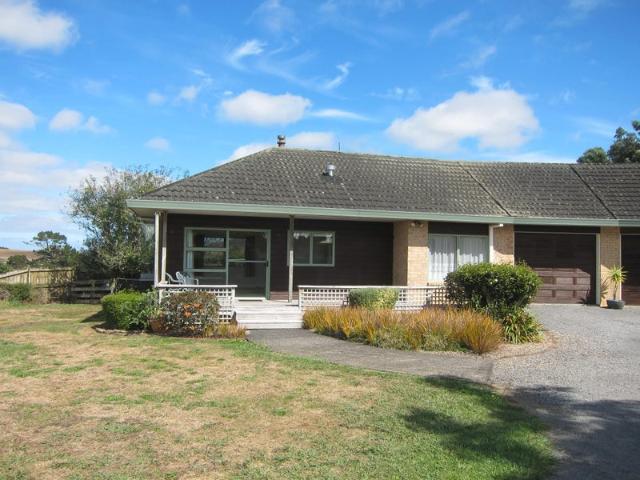 mauku, 2 bedrooms
