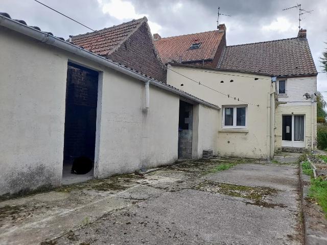 Maulde Vente Maison 59
