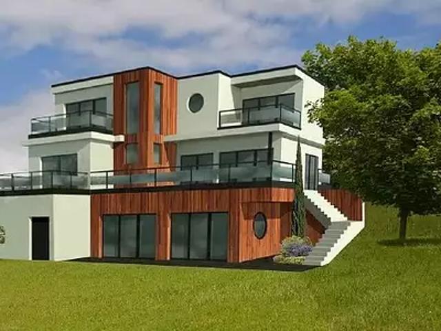 Maule 78580 Achat / Vente terrain piscine