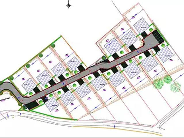 Maule 78580 Achat / Vente terrain