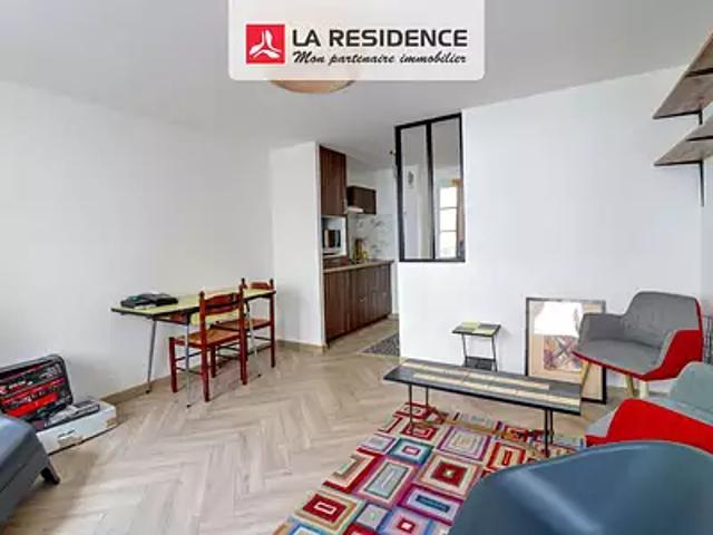Maule 78580 Achat / Vente appartement 2 pièces t2