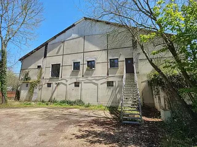 Maule 78580 Achat / Vente divers parking