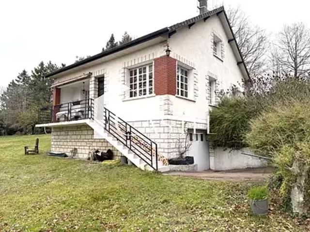 Maule 78580 Achat / Vente maison 5 pièces t5