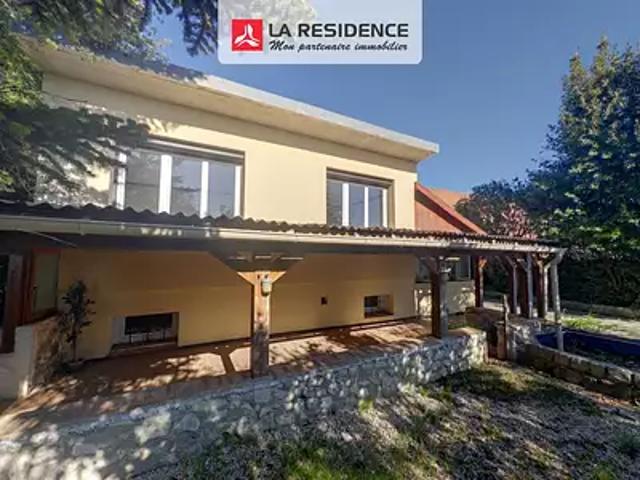 Maule 78580 Achat / Vente maison 5 pièces t5