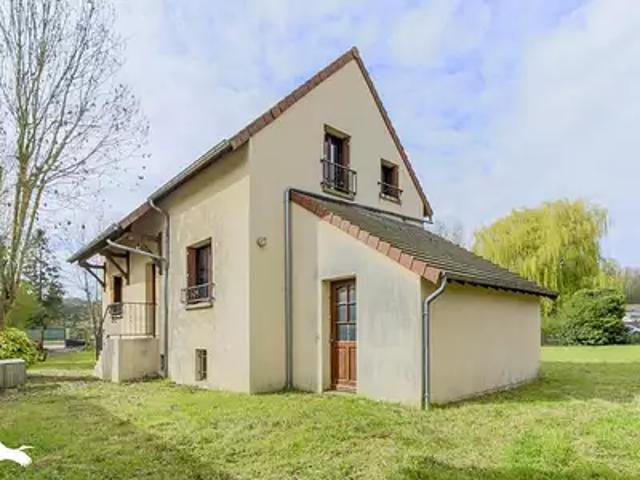 Maule 78580 Achat / Vente maison 5 pièces t5 parking