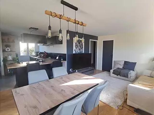 Maule 78580 Achat / Vente maison 5 pièces t5 parking