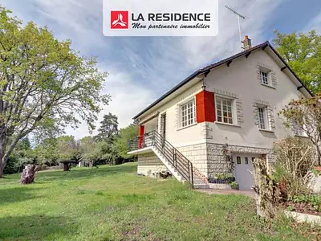 Maule 78580 Achat / Vente maison 6 pièces t6