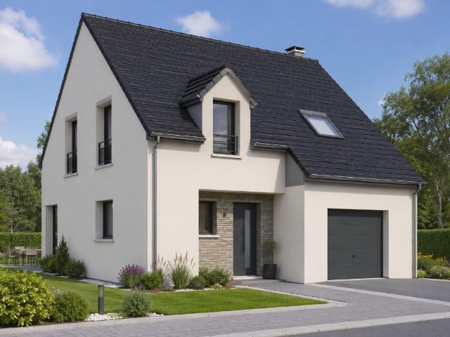 Maule Vente Terrain 78