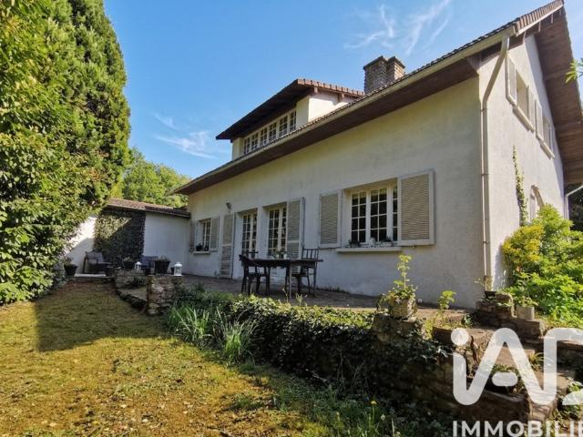 Maule Vente Maison 78