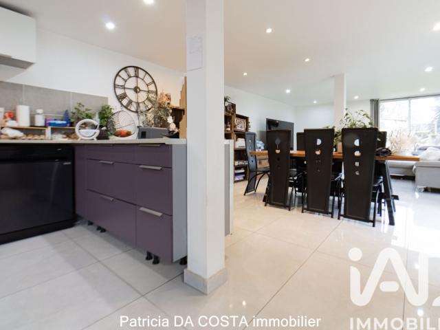 Maule Vente Maison 78