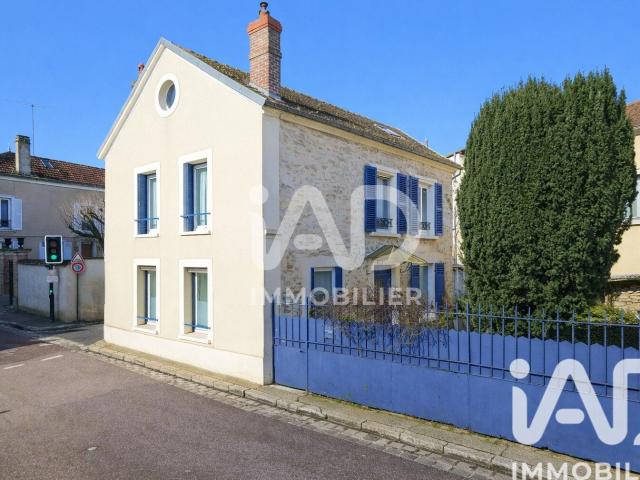 Maule Vente Maison 78