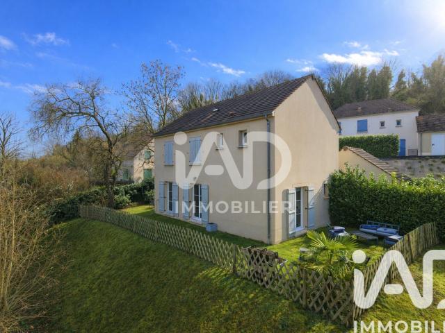 Maule Vente Maison 78