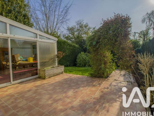 Maule Vente Maison 78