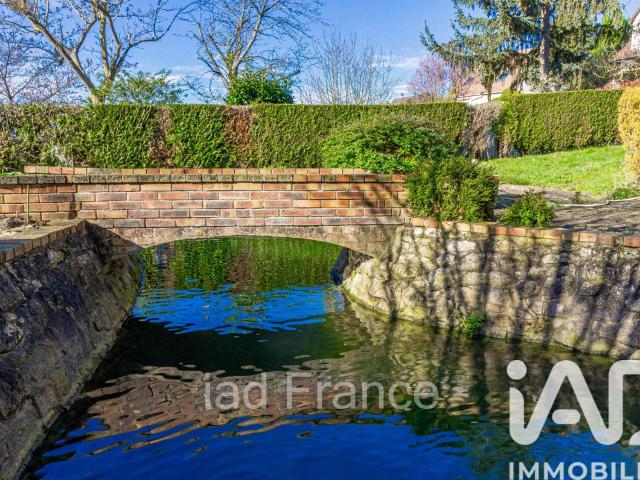 Maule Vente Maison 78