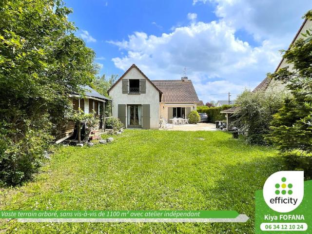 Maule Vente Maison 78