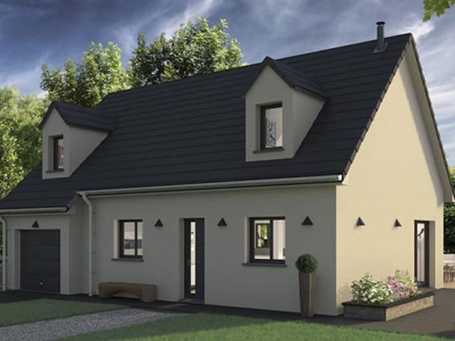 Maule Vente Maison 78