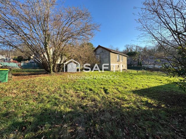 Maule Vente Maison 78