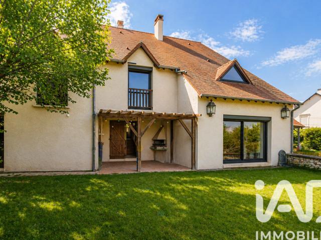 Maule Vente Maison 78