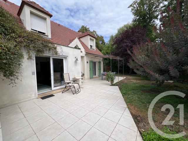 Maule Vente Maison 78