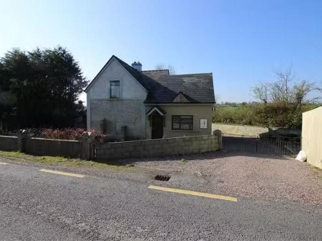Maule, Boherbue, Cork