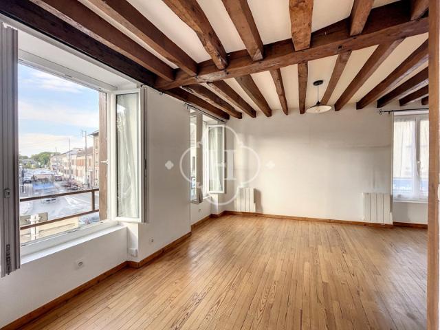 Maule Centre Appartement duplex 2 pièces de 45 M²