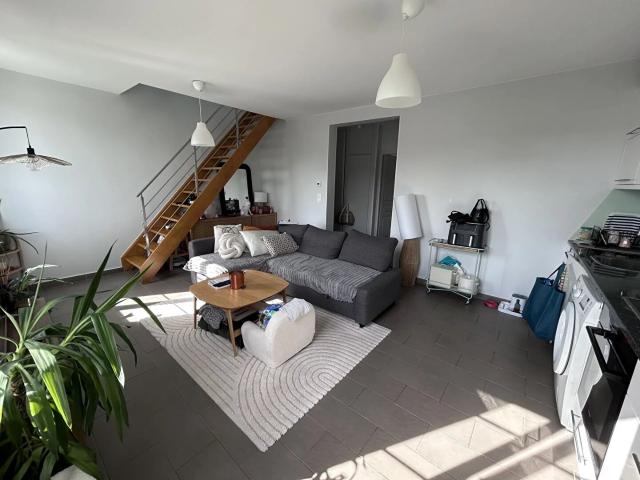 Maule Centre Ville Appartement 3 pièces en Duplex