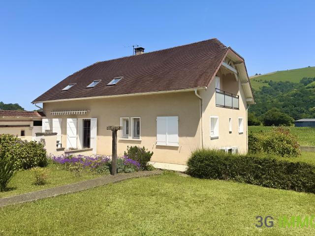 Mauléon Licharre Vente Maison 64