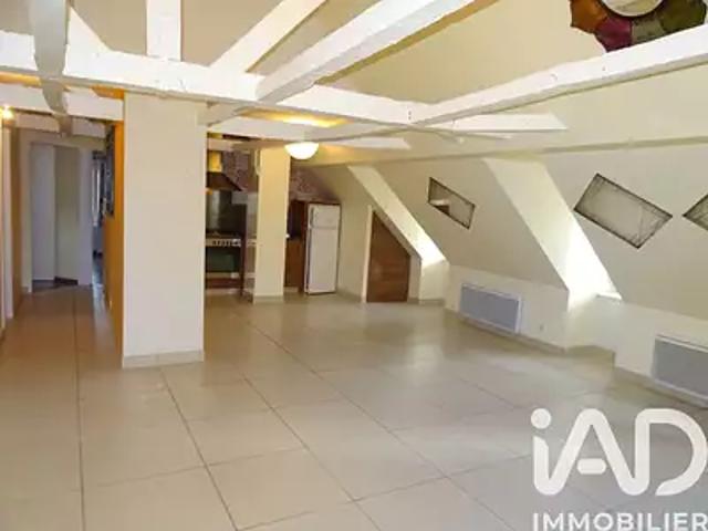 Mauléon Licharre 64130 Achat / Vente appartement 3 pièces t3