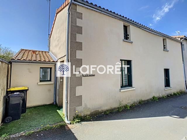 Mauléon Location Maison 79