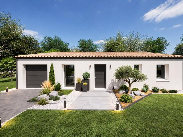 Mauléon Vente Maison 79