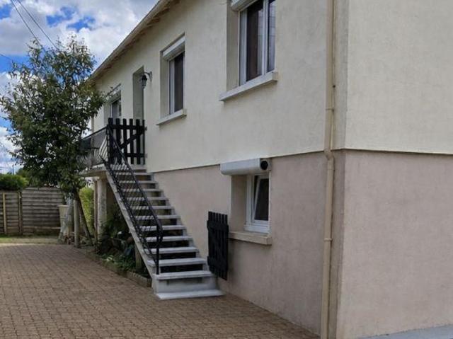 Mauléon Vente Maison 79