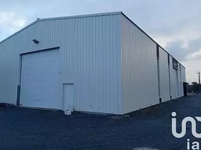 Mauléon 79700 Achat / Vente maison 4 pièces t4