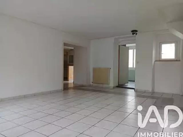 Mauléon 79700 Achat / Vente maison 5 pièces t5