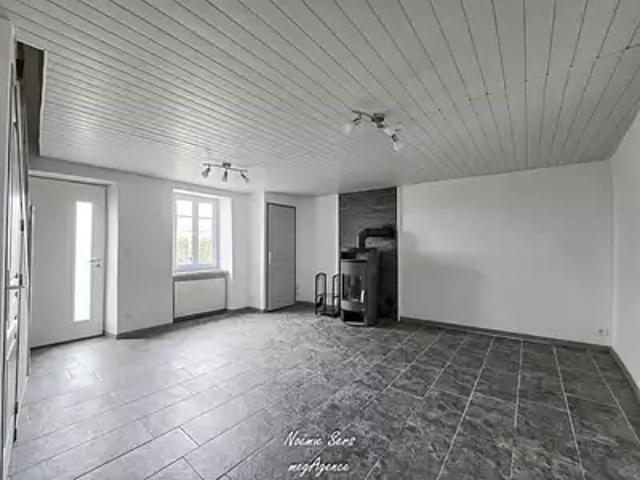 Mauléon 79700 Achat / Vente maison 3 pièces t3 terrasse