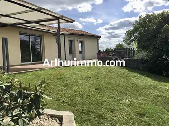Mauléon 79700 Achat / Vente maison cave