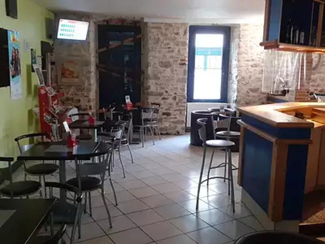 Mauléon 79700 Achat / Vente immeuble