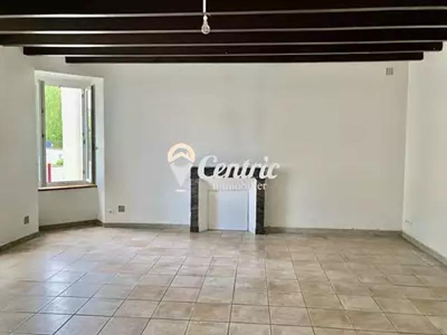Mauléon 79700 Location maison 4 pièces t4