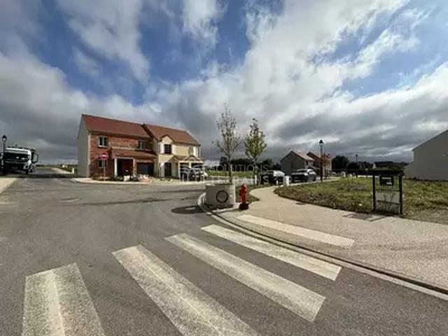 Maulette 78550 Achat / Vente terrain