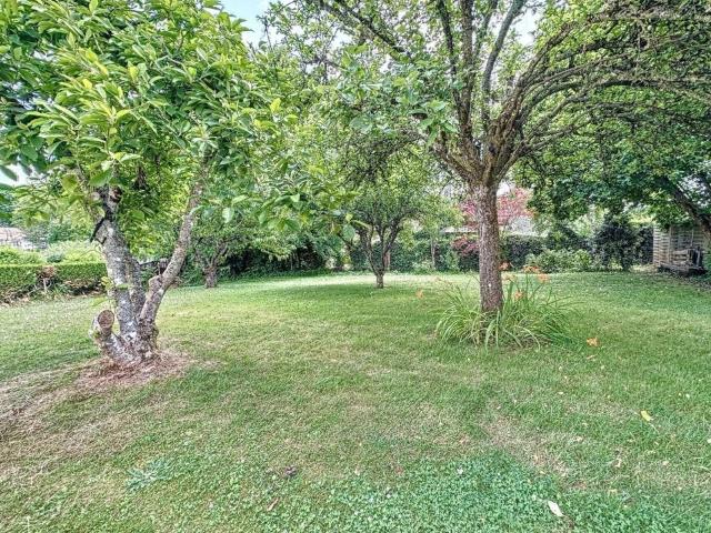 Maulette Vente Terrain 78